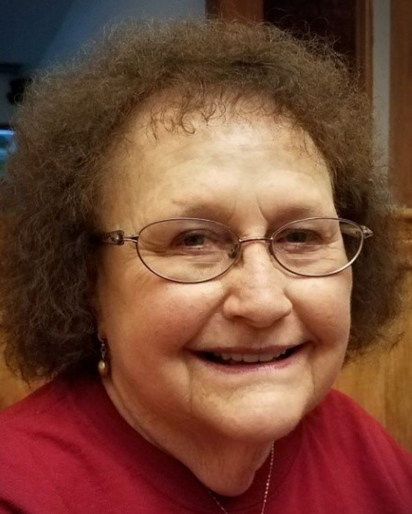 Velma Ruth McCoun