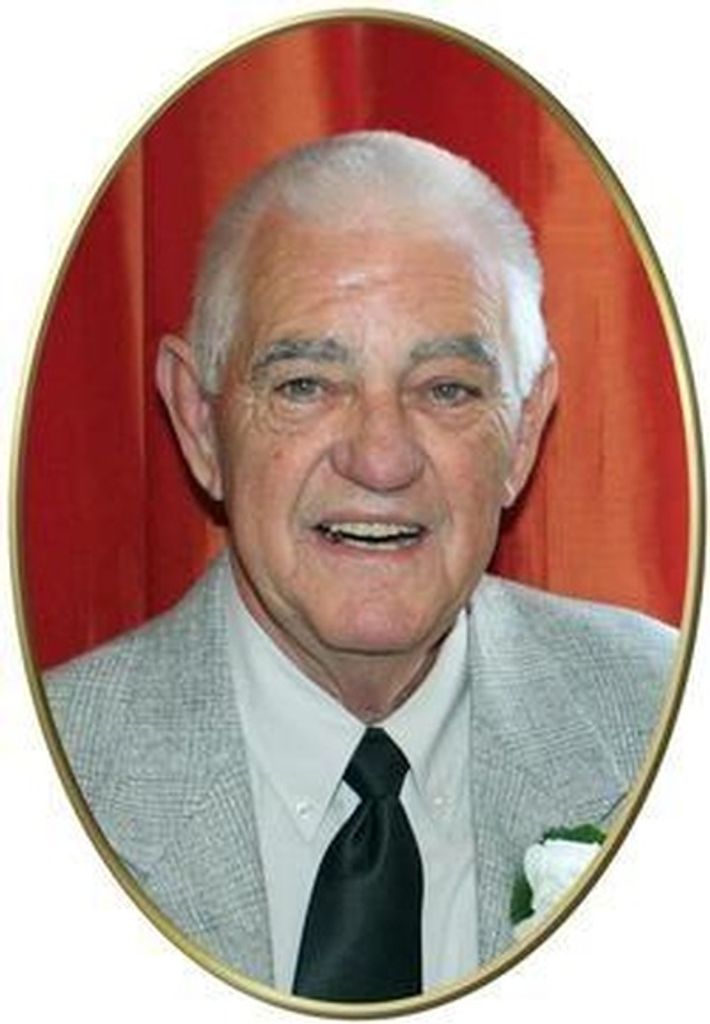 John George Coveny Profile Photo