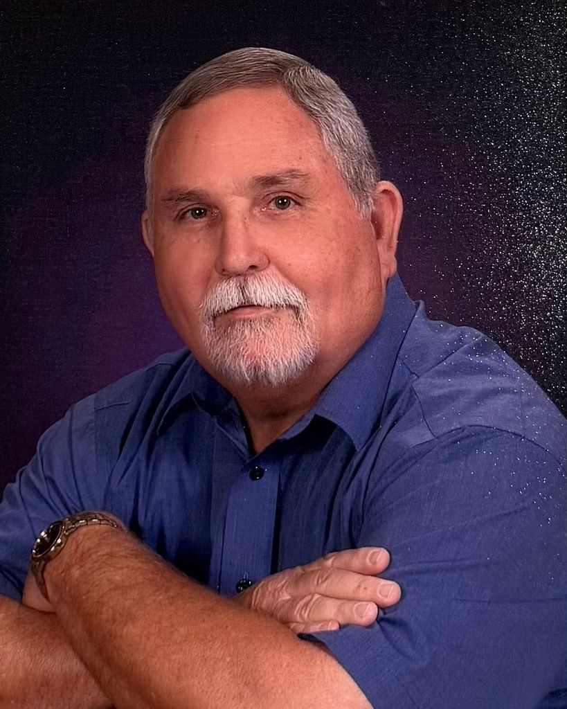 Jack Crabtree, Jr. Profile Photo