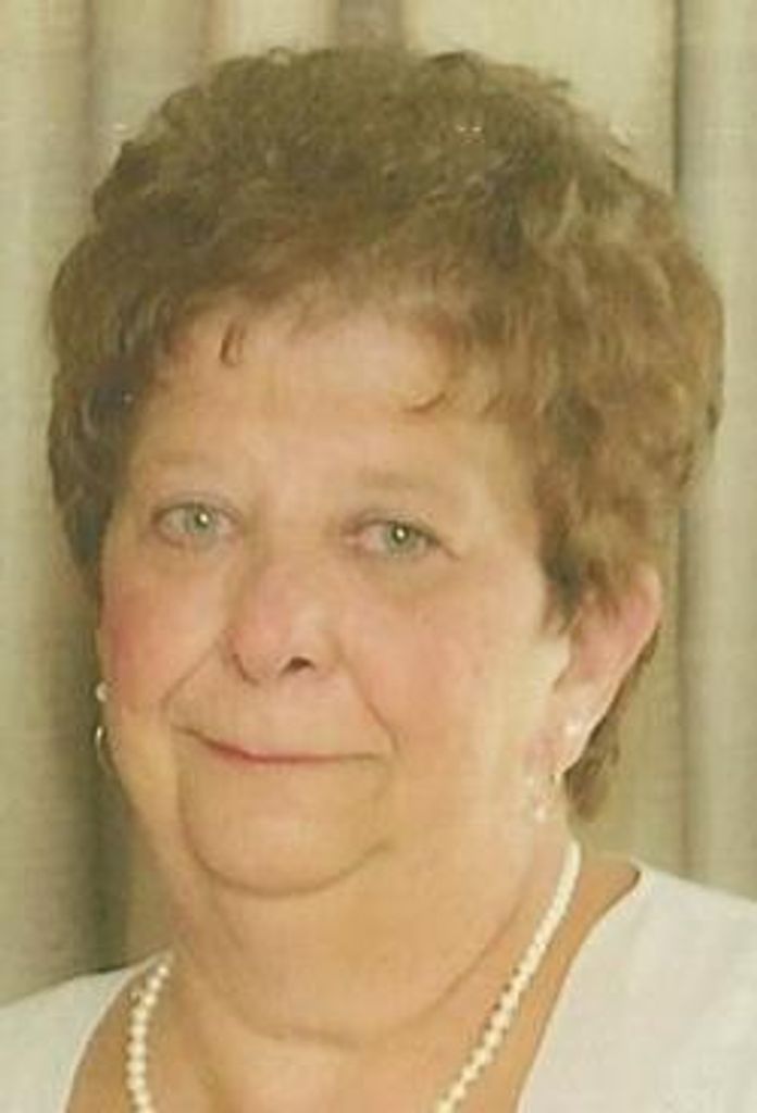 Christine Felicia Czaja