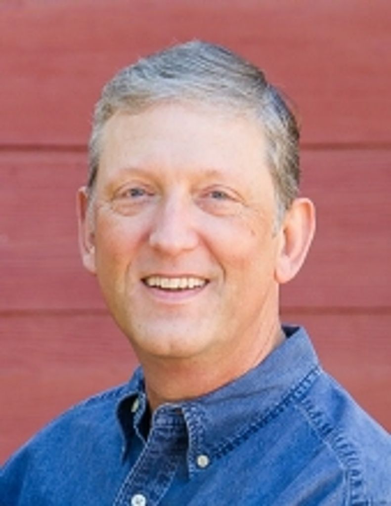 Christopher David Moore
