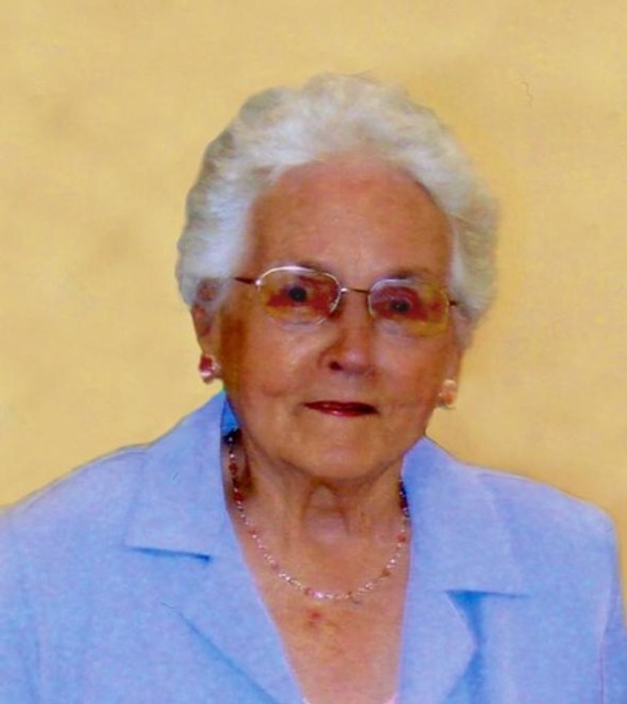 Mary Rita Foley Profile Photo
