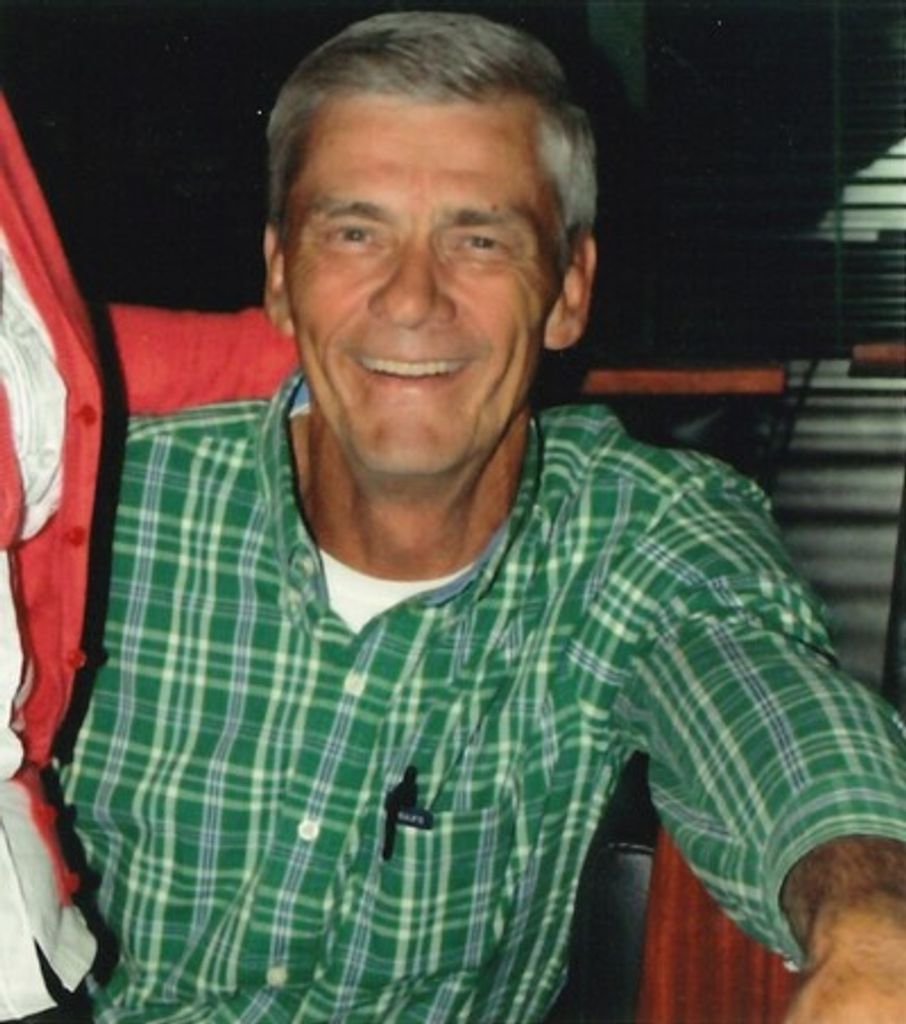 Eddie Ray Stevens Profile Photo