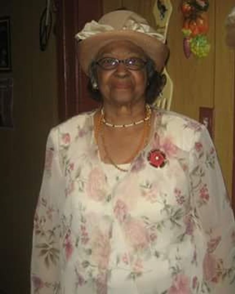 DORIS WALTON Profile Photo