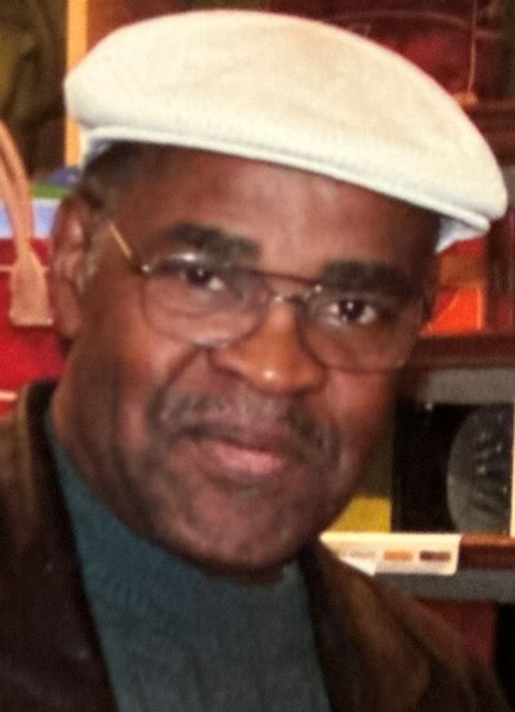 Aaron A. Glenn Sr. Profile Photo