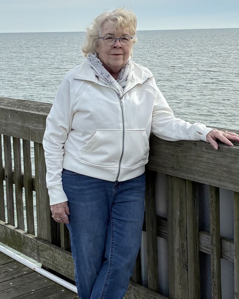 Pamela Jo Bickford