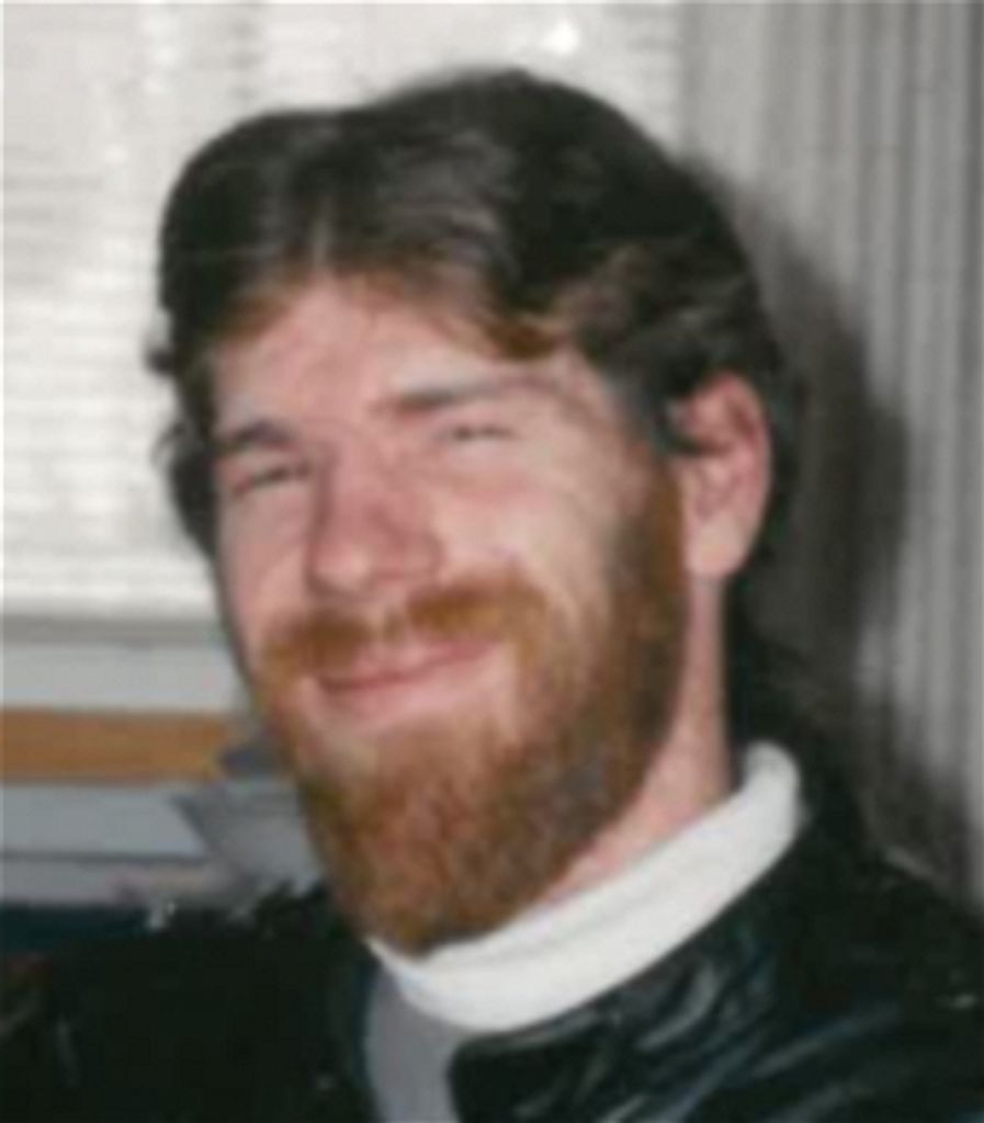 Scott Michael Peterson Profile Photo