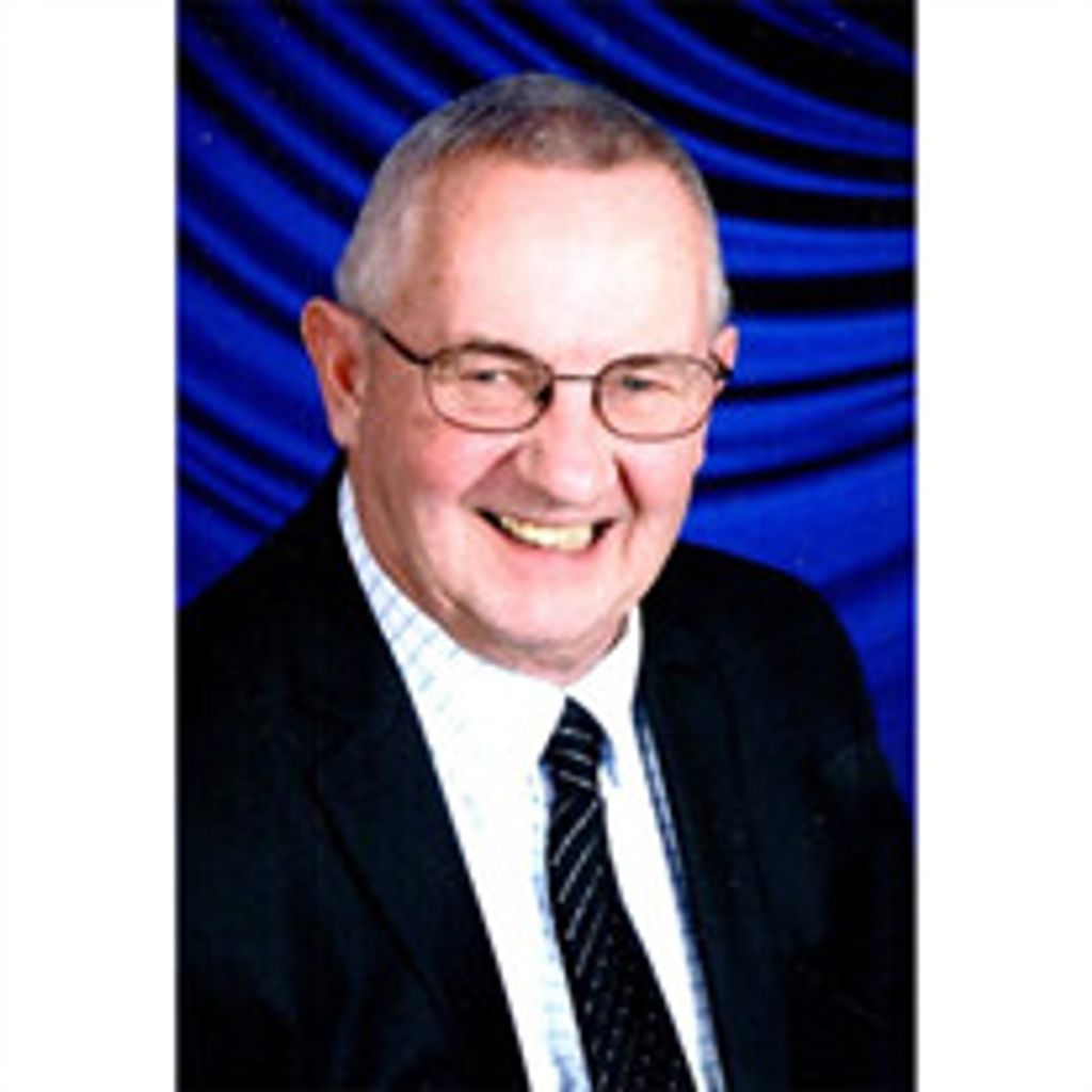 Patrick D. Koczenasz Sr.
