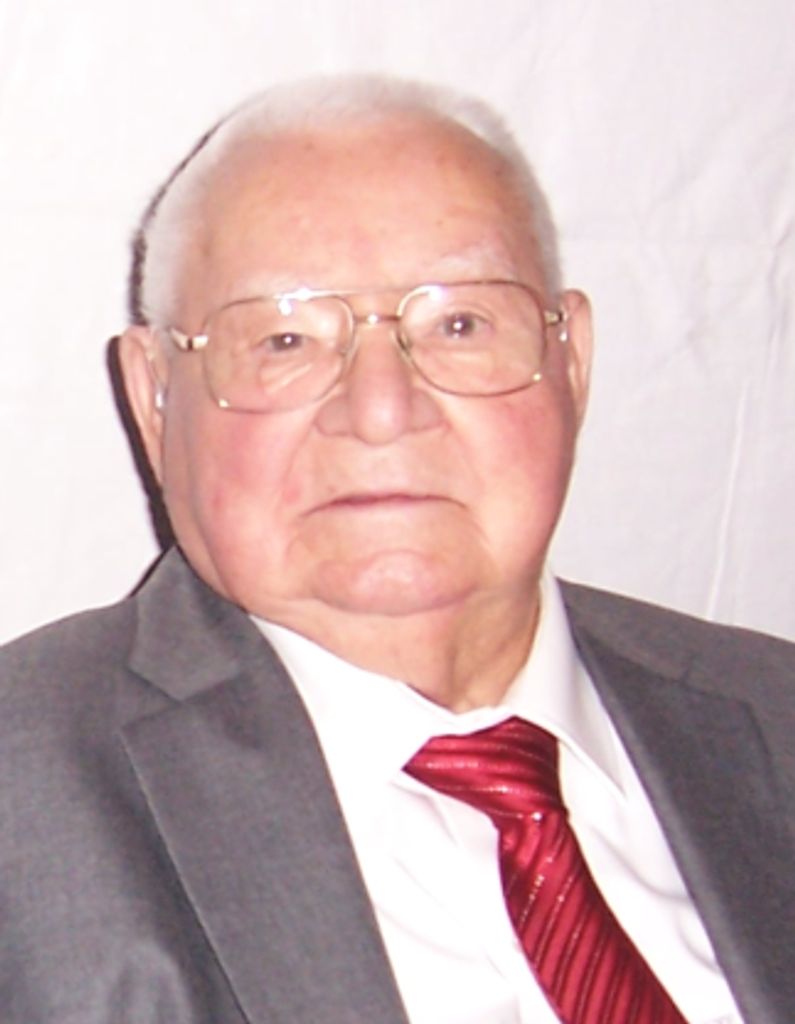 Jay Clarence Beshore Profile Photo