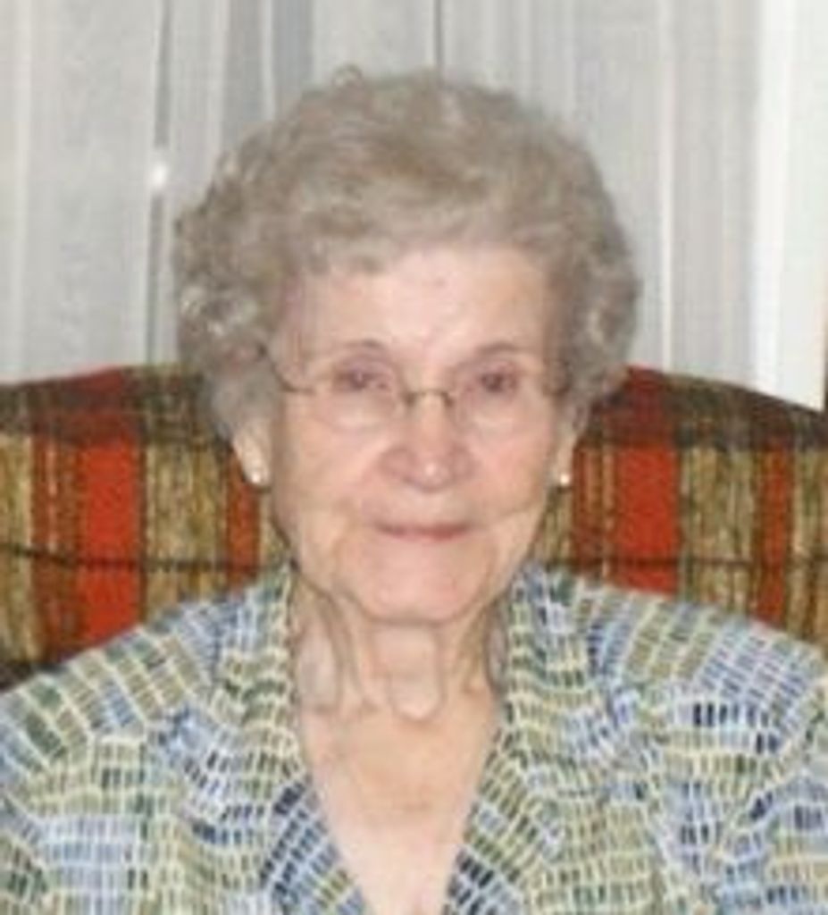 Rowena Brou Mcclelland