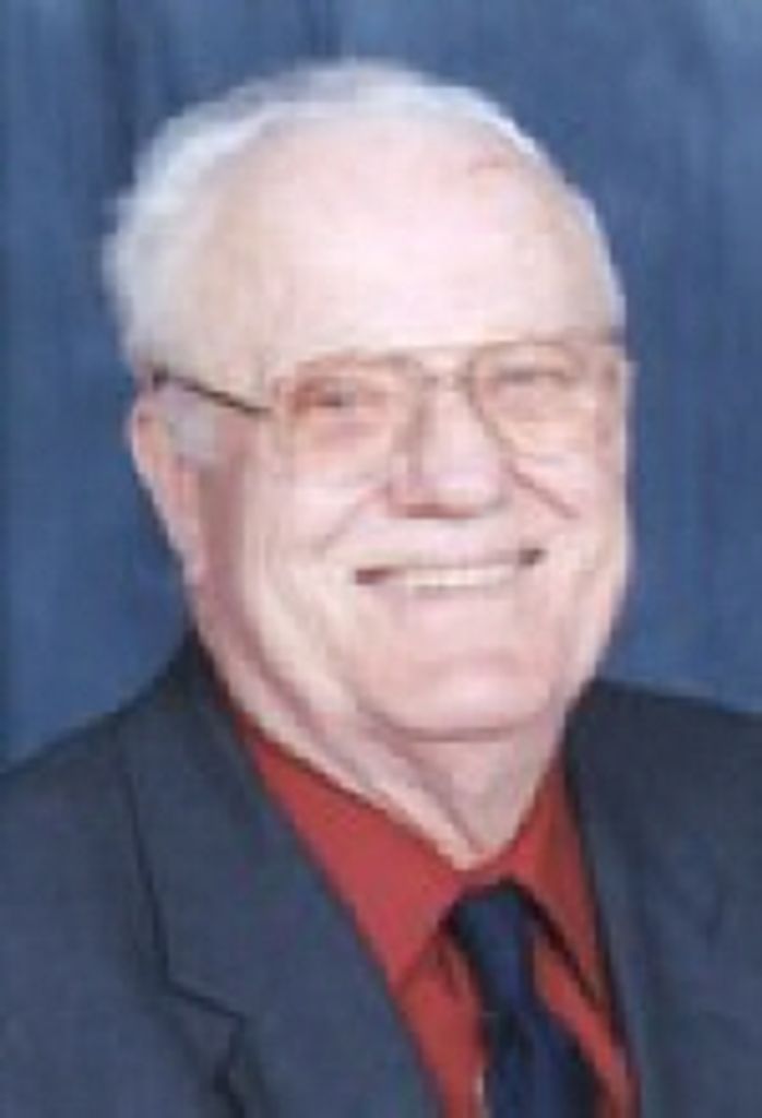 Jimmy Roy Graves