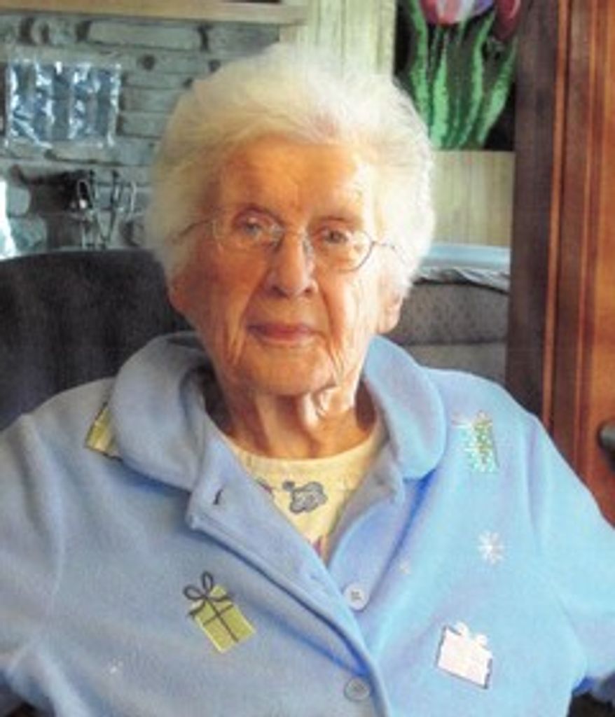 Ruth Hutton