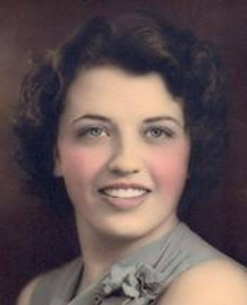 Grace Lovell Profile Photo