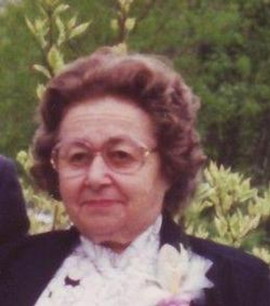 Jacqueline A. (Grassi) Festo