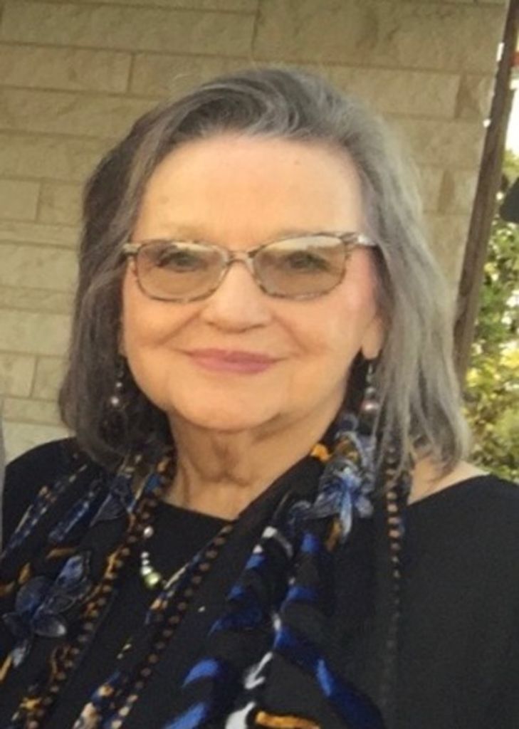 Annette Sherrill Profile Photo