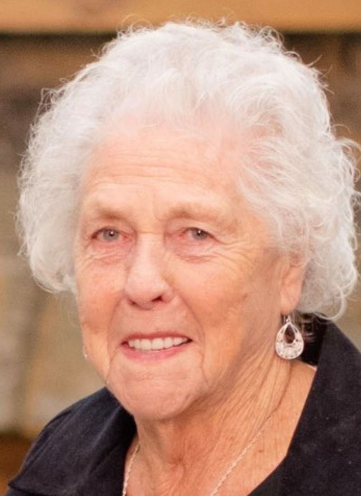 Jane Ellen Jarrett Bibbee