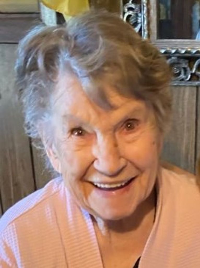 Clara Bailey