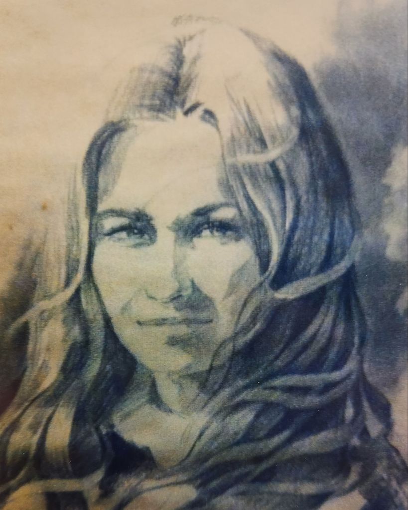 Patti Gayle Saam Profile Photo