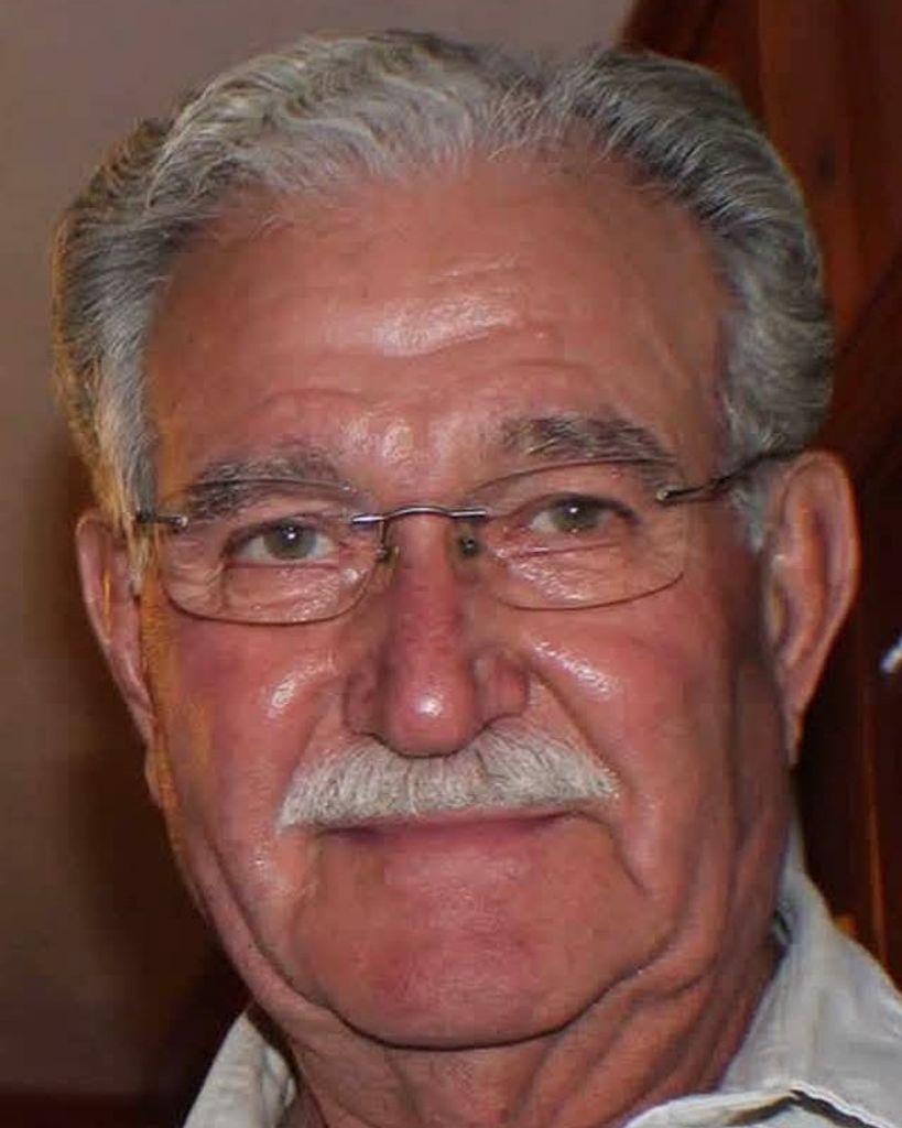 Alvin Comer Arthur