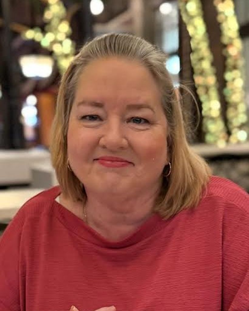 Tamara Jean Campbell