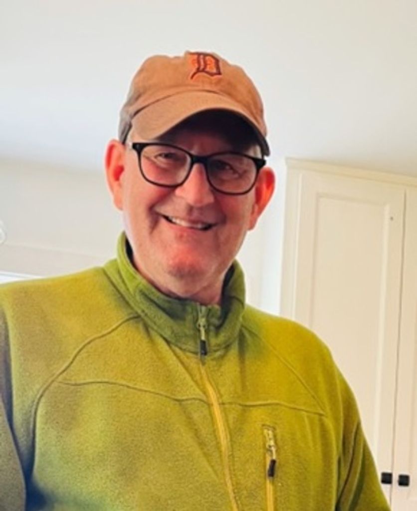John Fox Profile Photo