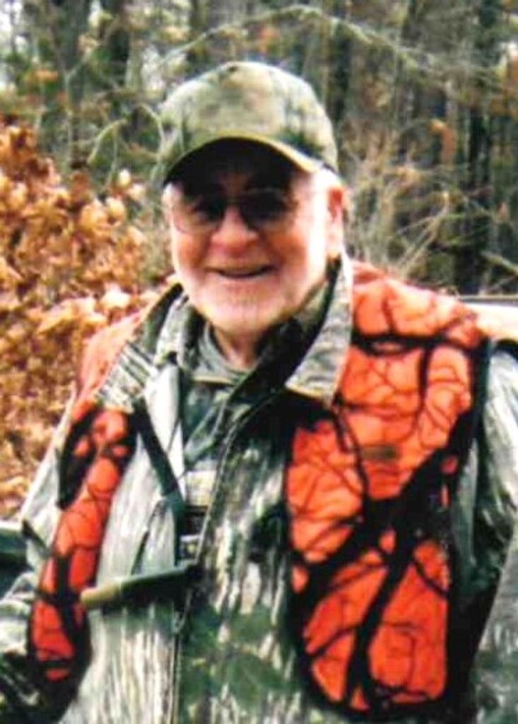 Leon Adams Profile Photo