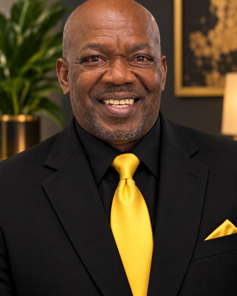 Vernon Roy Bryant Profile Photo