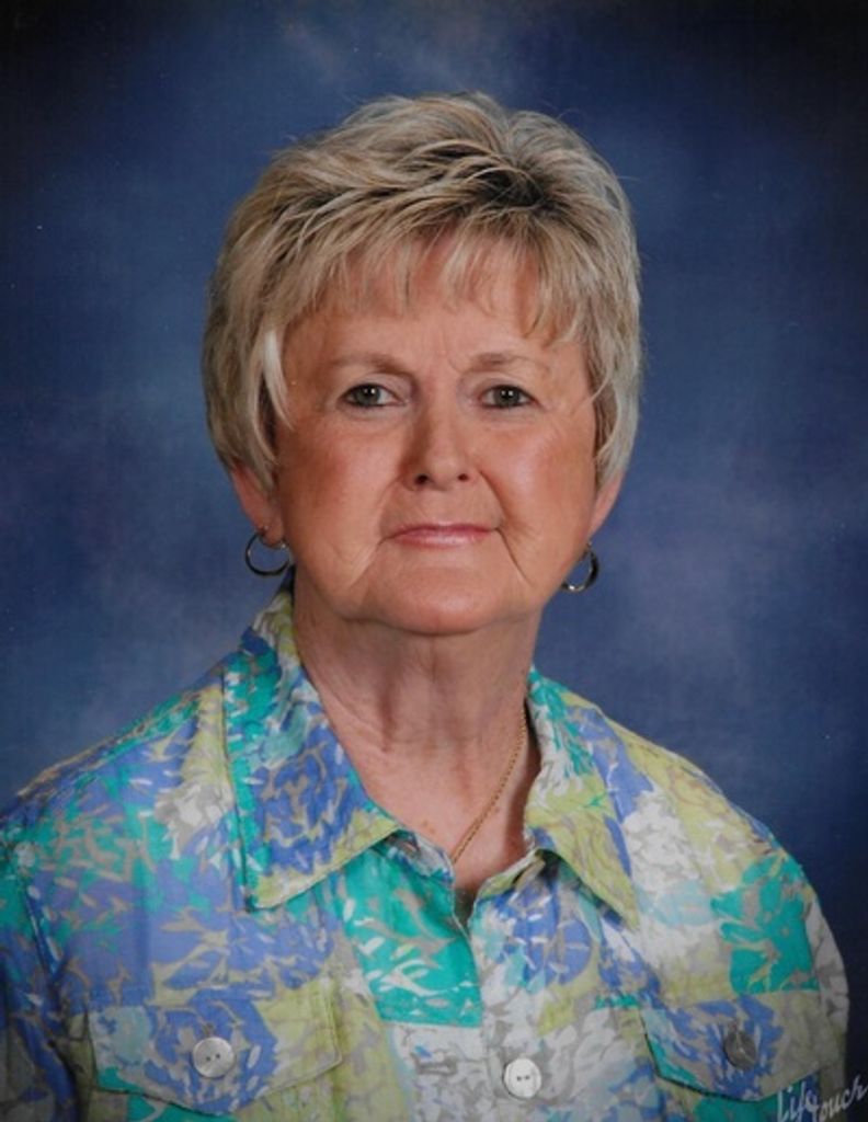 Jo Greer
