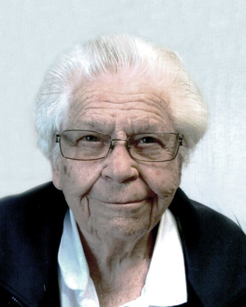 Mary Isobel (May)  Maxwell Profile Photo