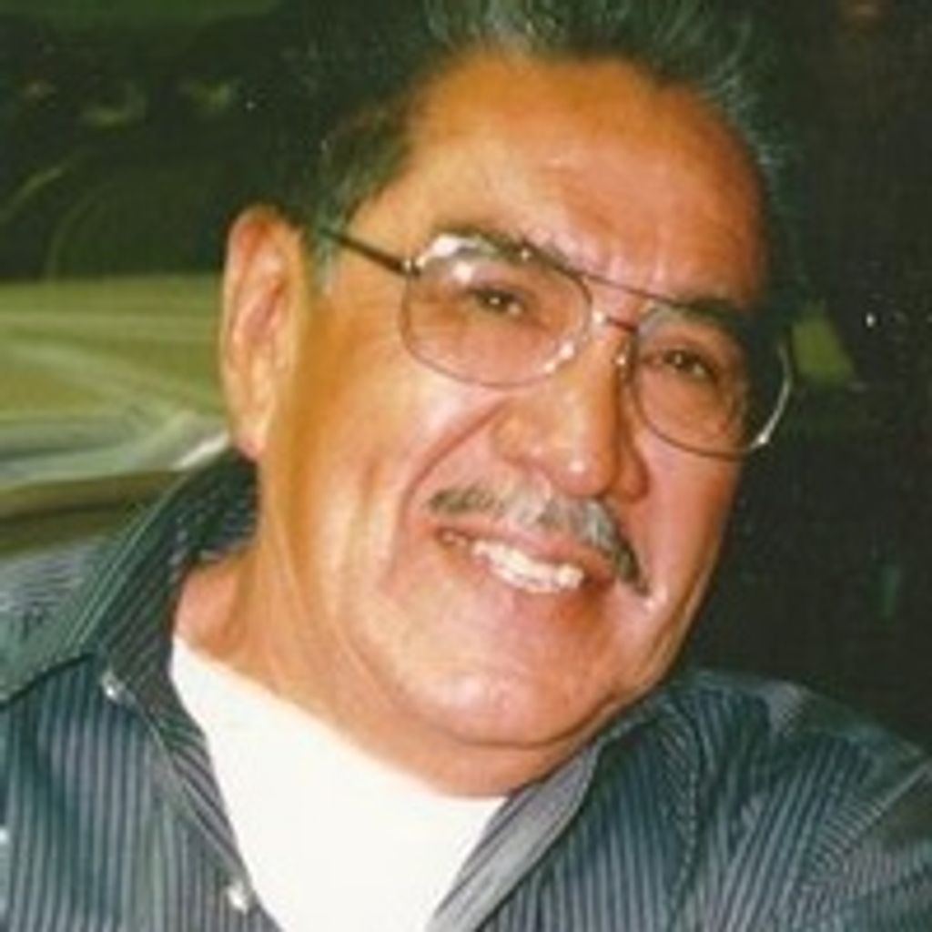 Tony Aguilar