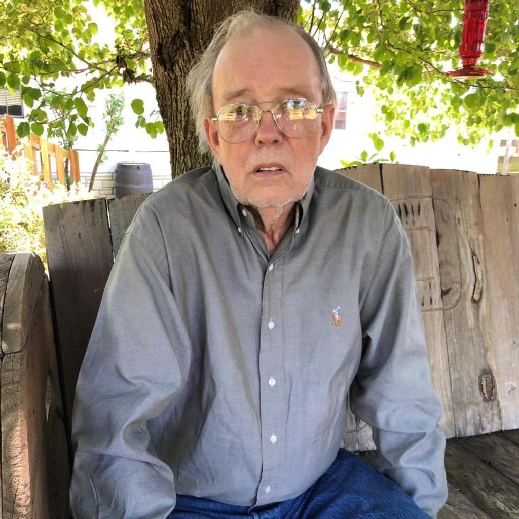 Alfred Glenn Purswell Profile Photo