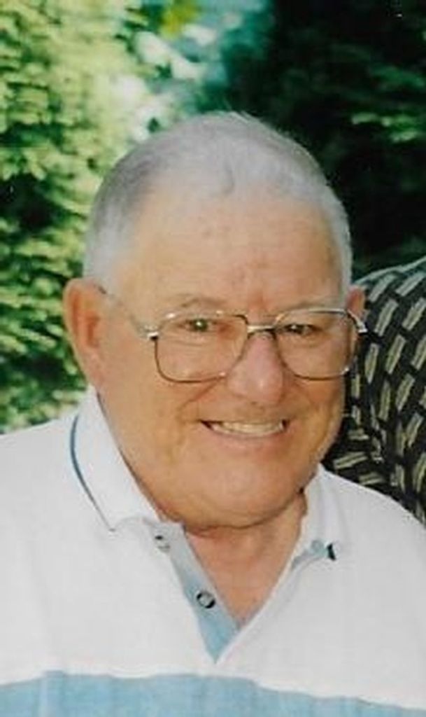 Joseph A. Fortini