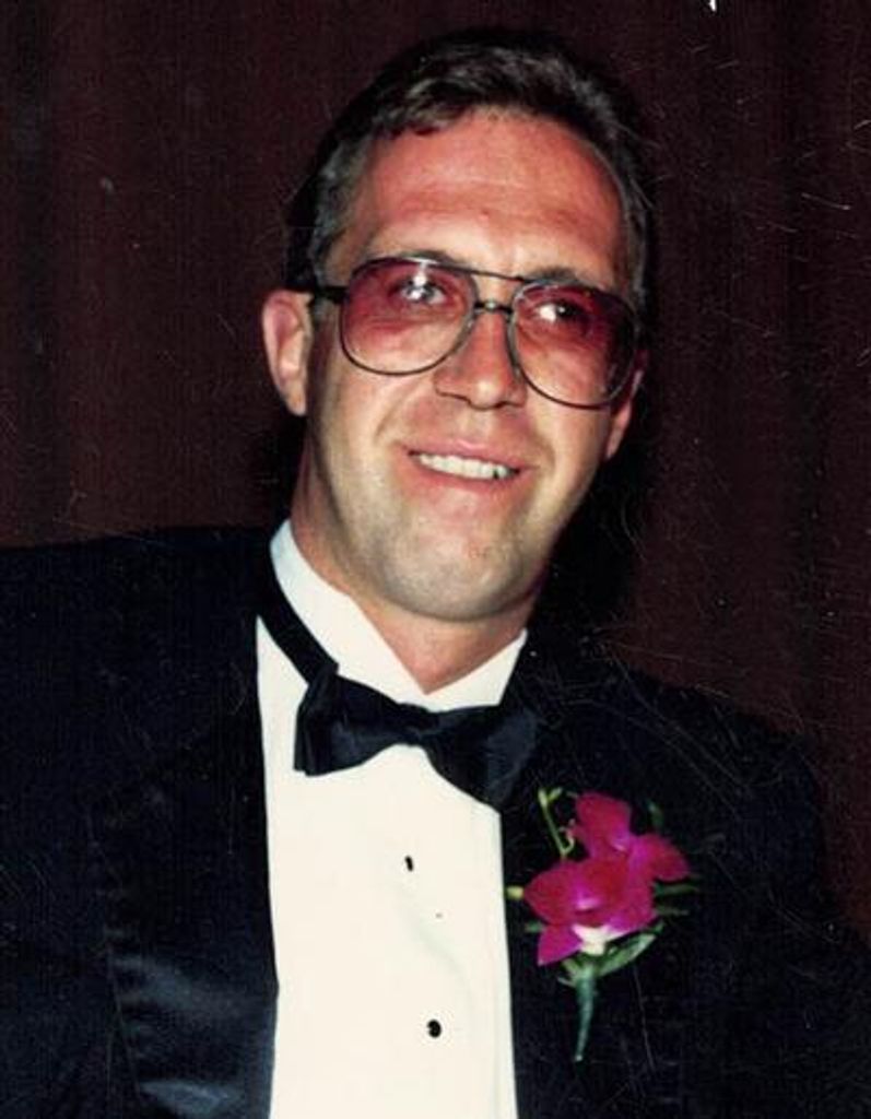 Louis Eugene Bourquin, Jr. Profile Photo