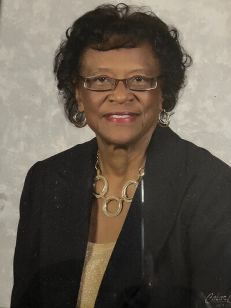 Mother Bettye J. Roberson Profile Photo