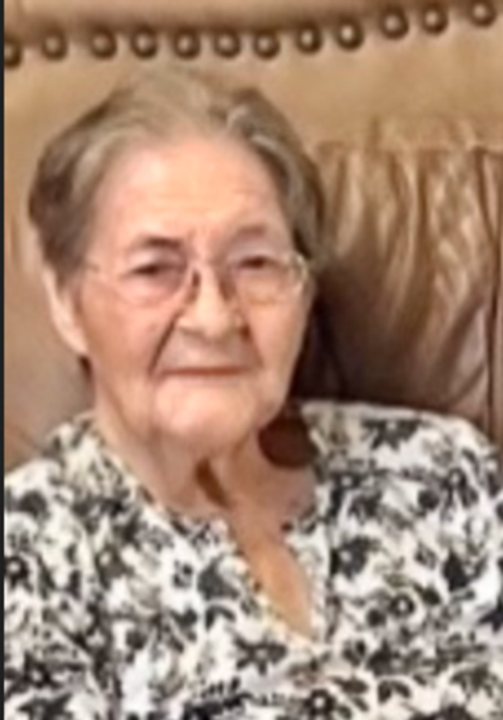 Thelma Simmons Profile Photo