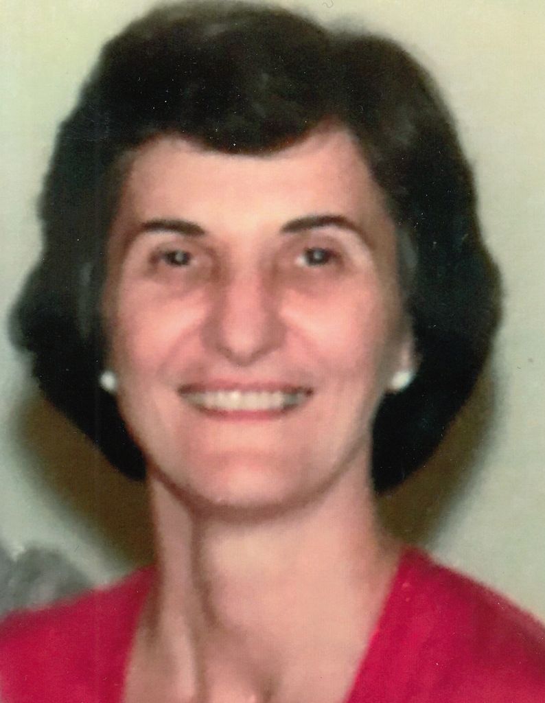 Rosemary Fanizza