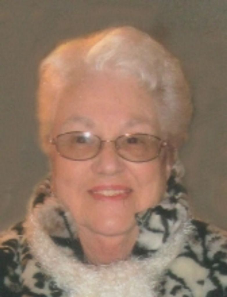 Marjorie 'Ferne' Johnson Profile Photo