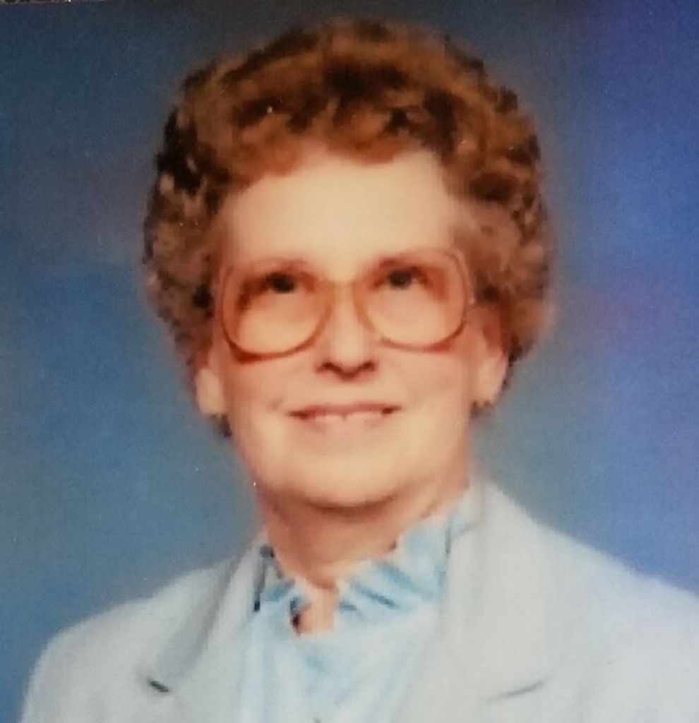 Jeanne (Munn)  Pyle