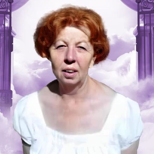 Anna Irene Forsythe Profile Photo