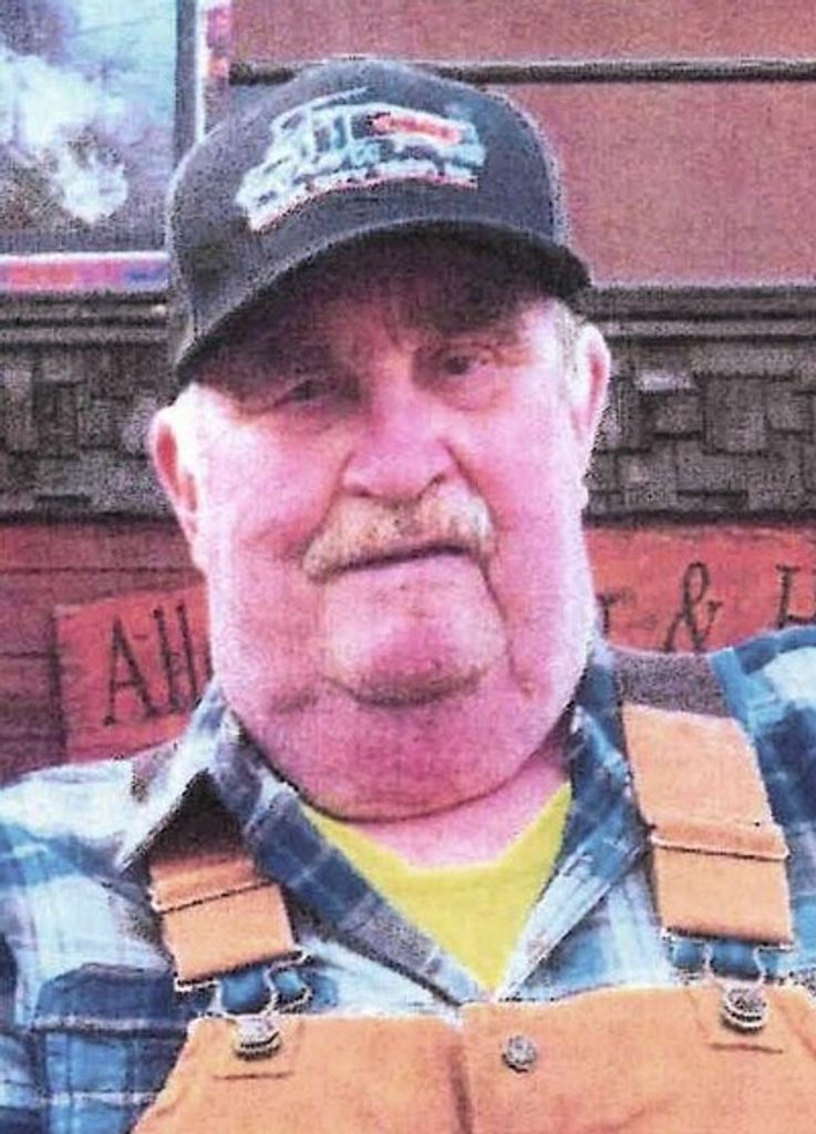 John Richard Marrinan Profile Photo