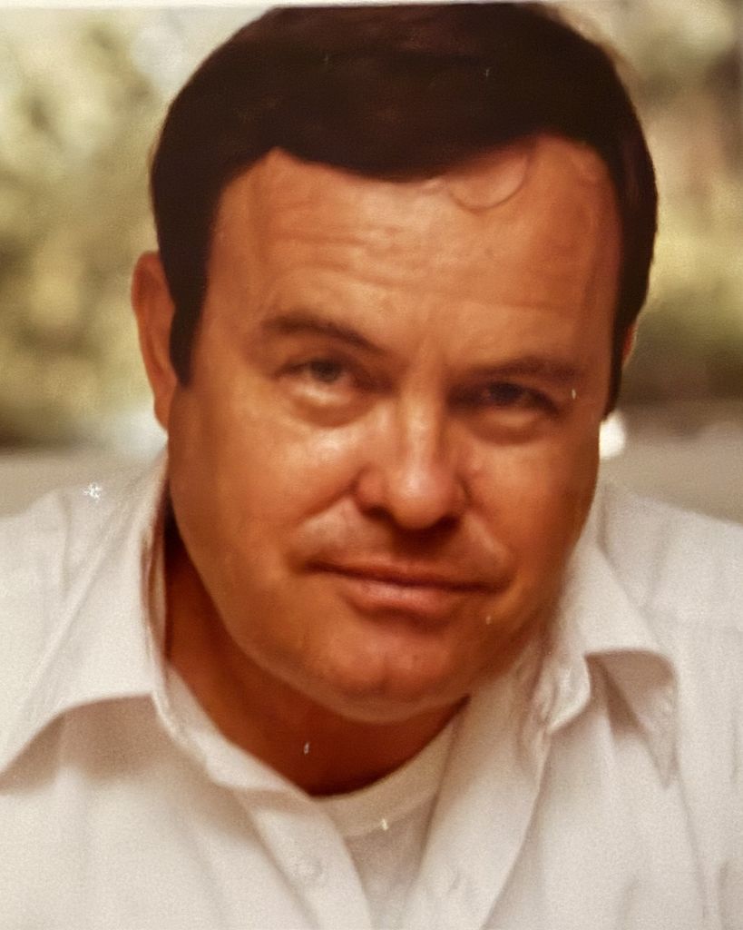 Ralph Thomas Newsome Profile Photo