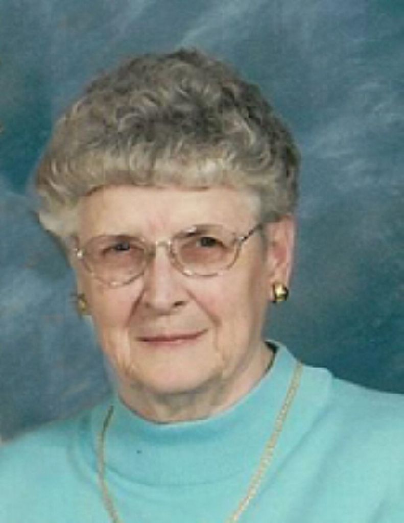 Myrtle Elizabeth Arden