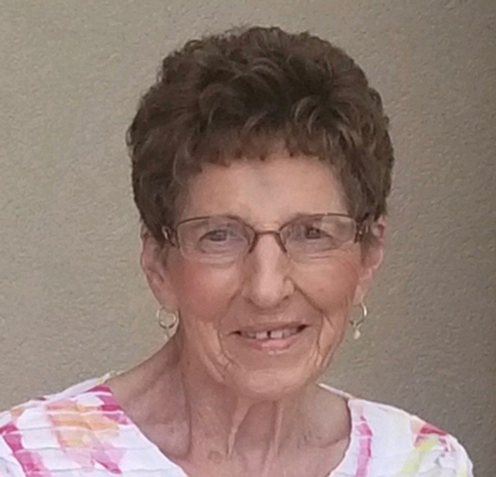 Donna Mae Ketteler Profile Photo