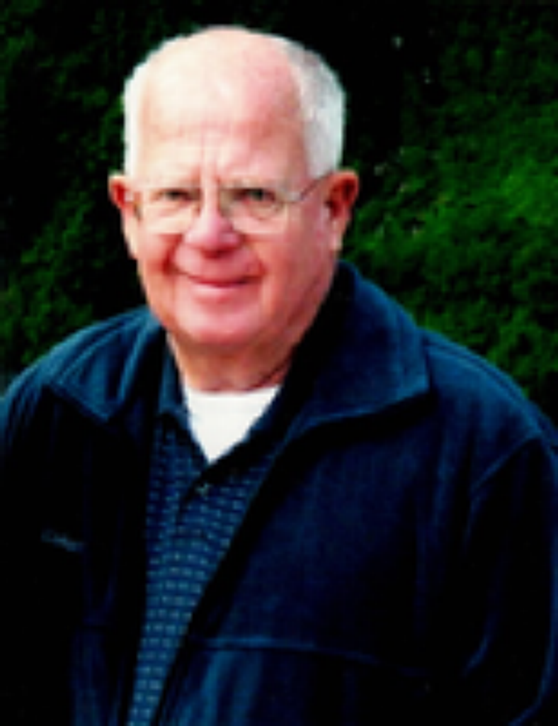 John William "Bill" Burns