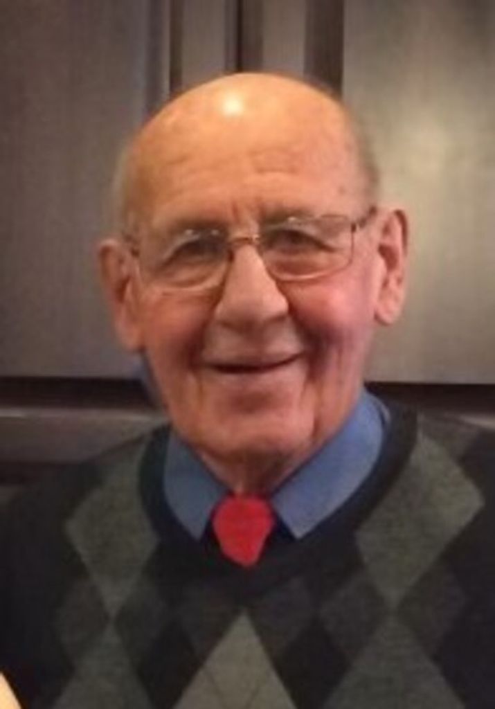 Arnold "Arnie" E. Kempfert