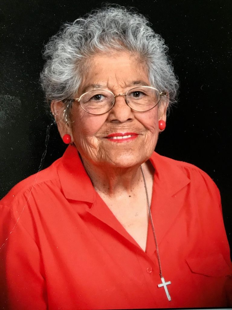 Ida González