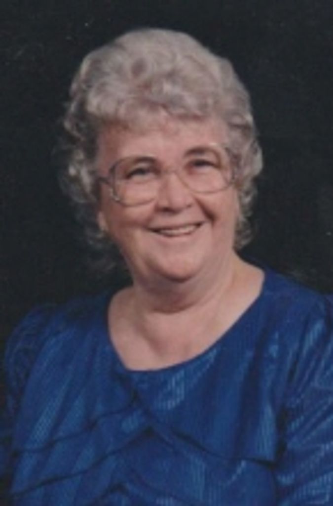 Ella Mae Crabtree Profile Photo