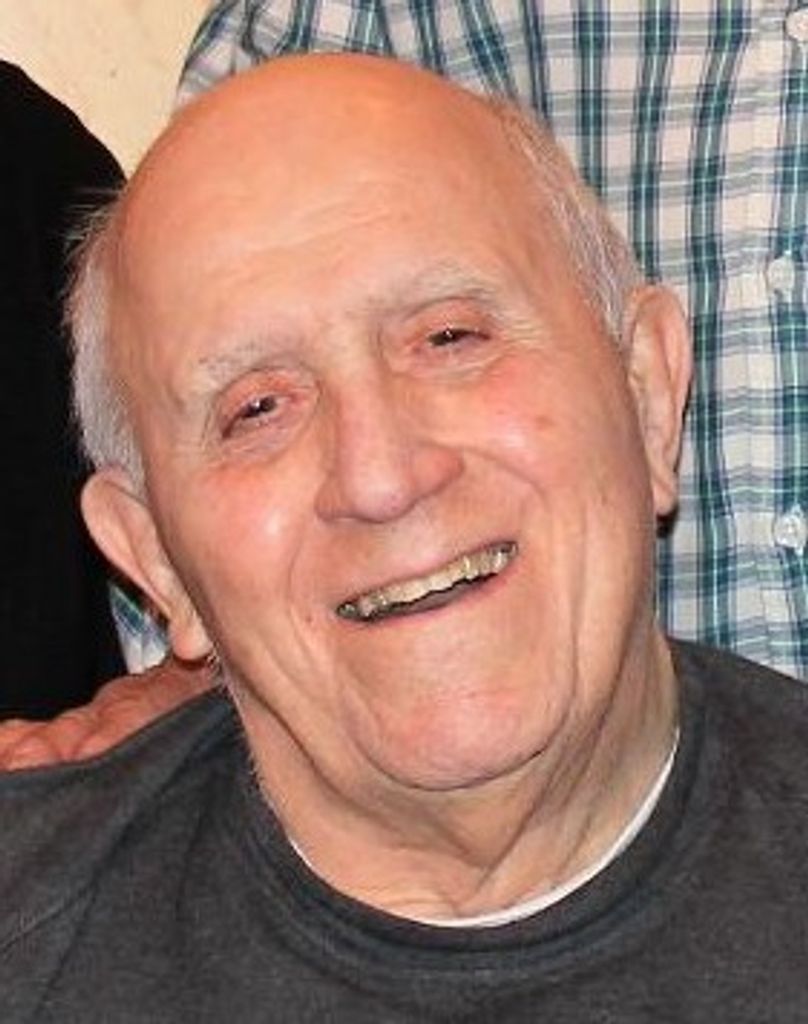 Albert Robert Battaglia Profile Photo