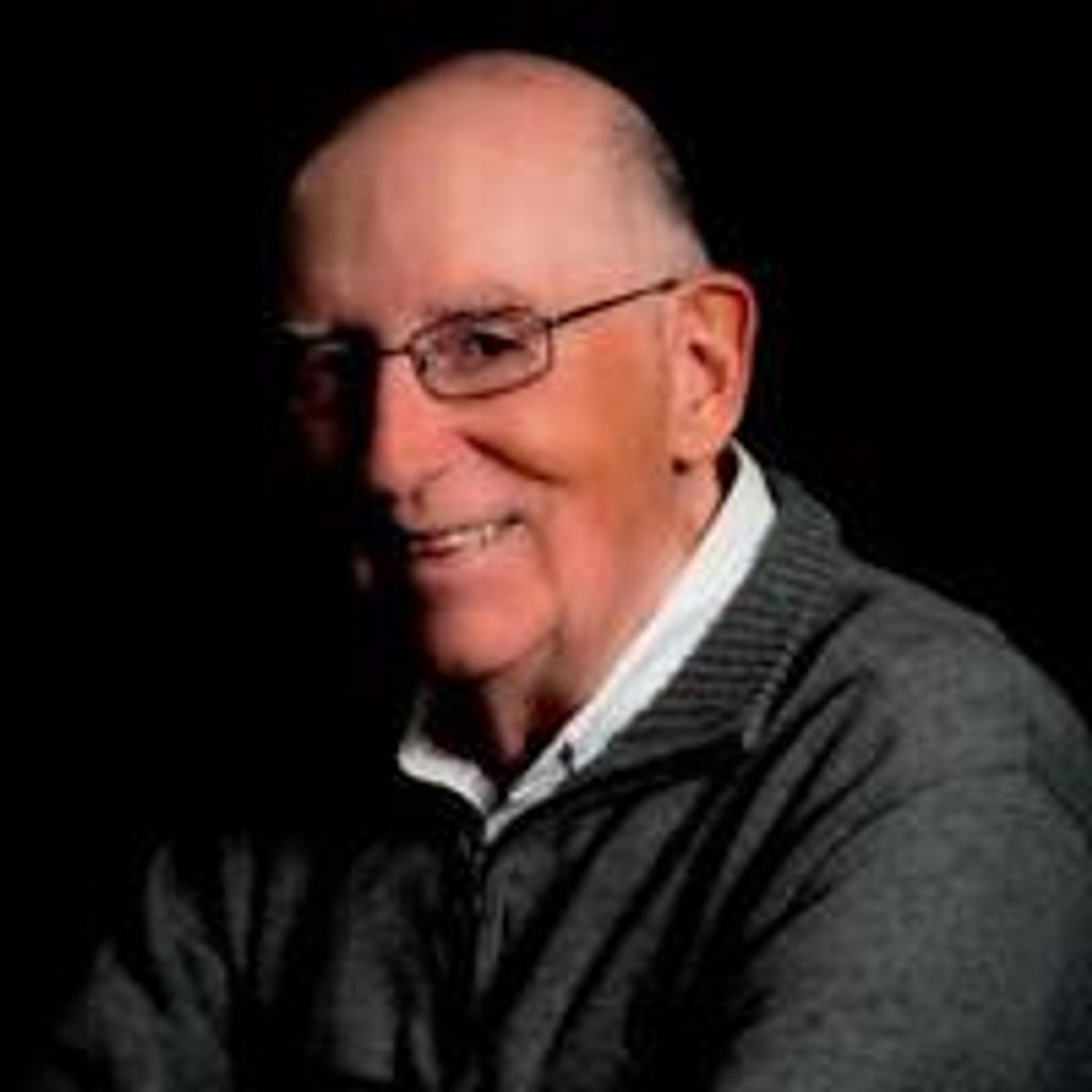 Gerald J. Roeckner