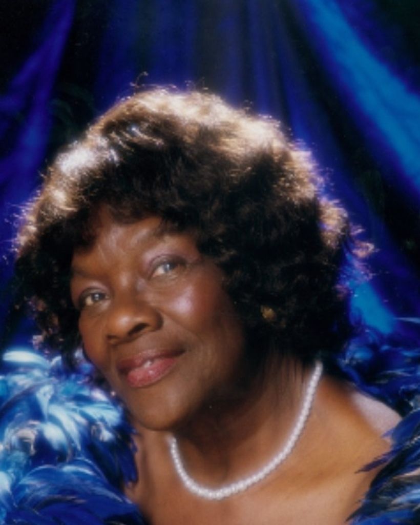Mary Maragarette Hopkins Courns Profile Photo